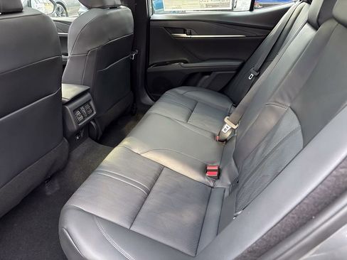 New 2026 Toyota Camry XSE image 29