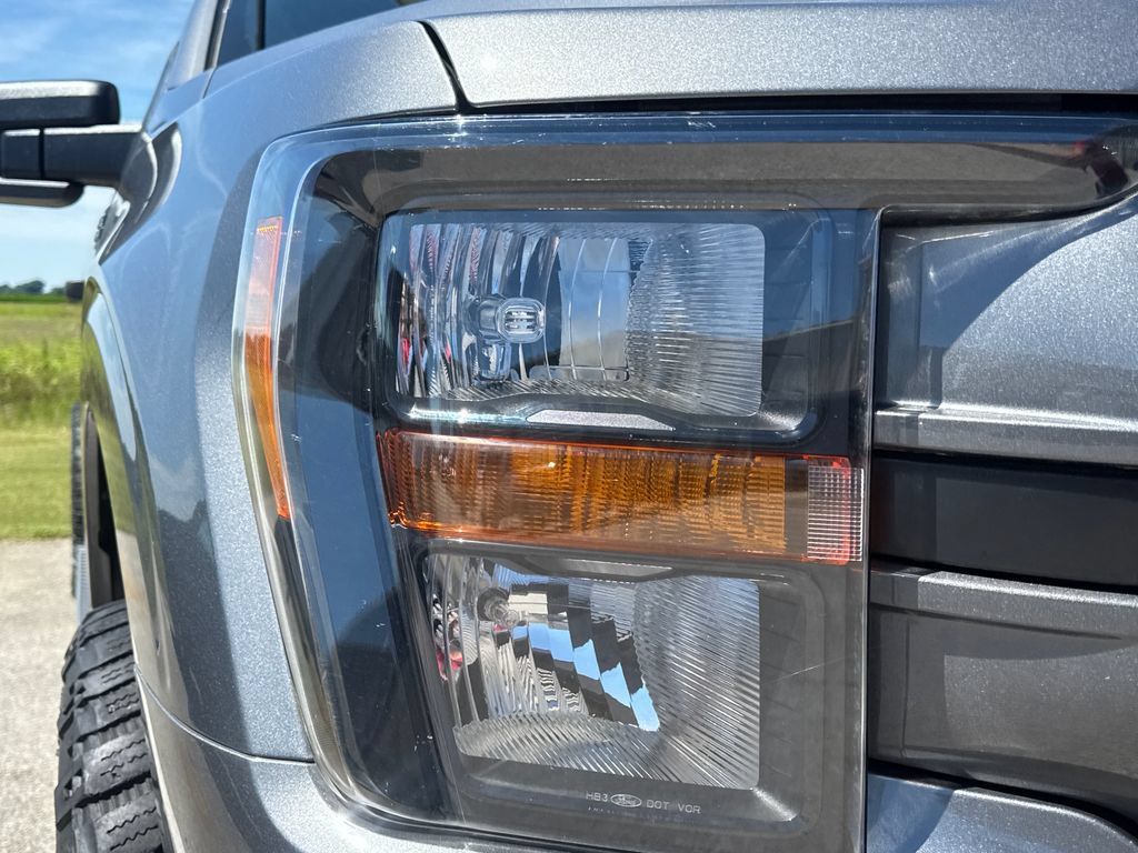 Used 2023 Ford F150 XL w/ STX Appearance Package AWD/4WD image 2