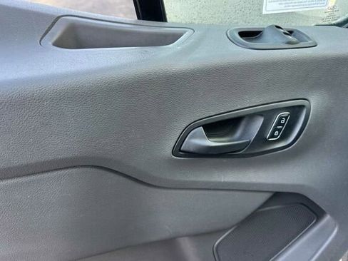 Used 2024 Ford Transit 250 Low Roof w/ Exterior Upgrade Package image 10