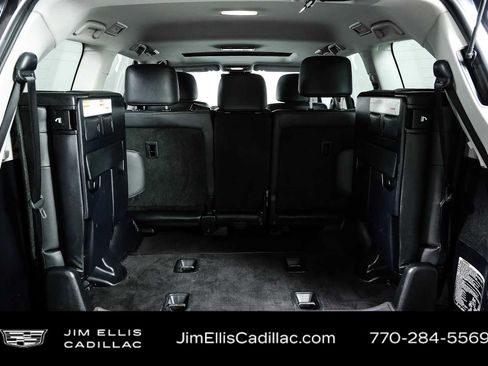 Used 2021 Toyota Land Cruiser AWD/4WD image 33
