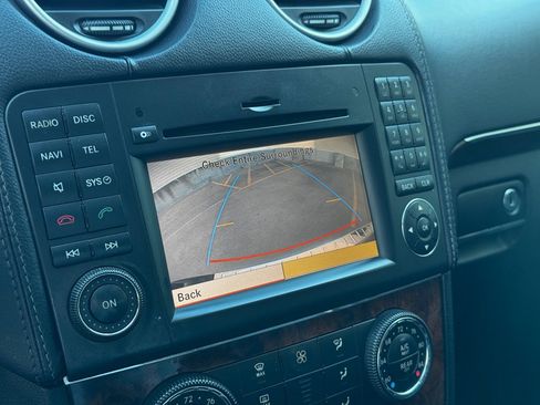 Used 2012 Mercedes-Benz GL 450 4MATIC image 13