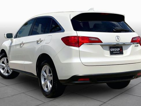 Used 2015 Acura RDX FWD image 11