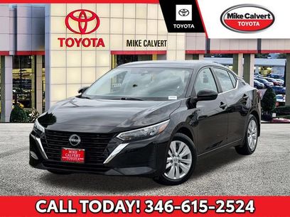 Used 2024 Nissan Sentra S