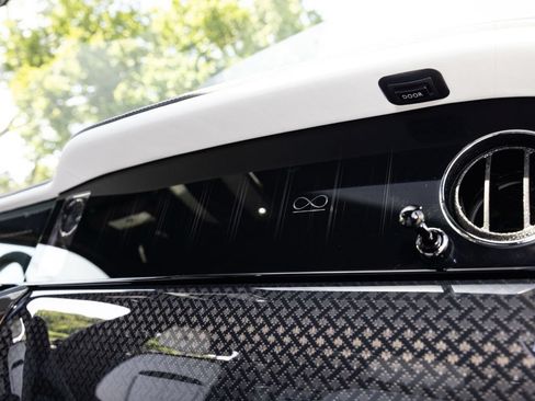 New 2027 Rolls-Royce Cullinan Black Badge AWD/4WD image 81
