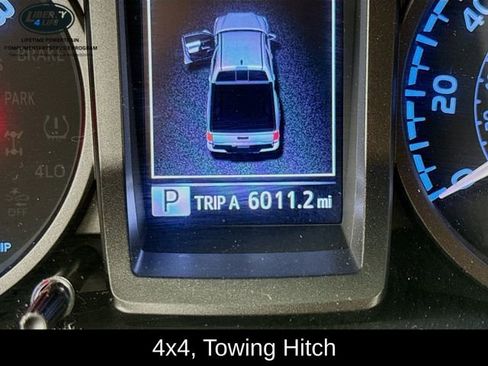 Used 2023 Toyota Tacoma SR image 12