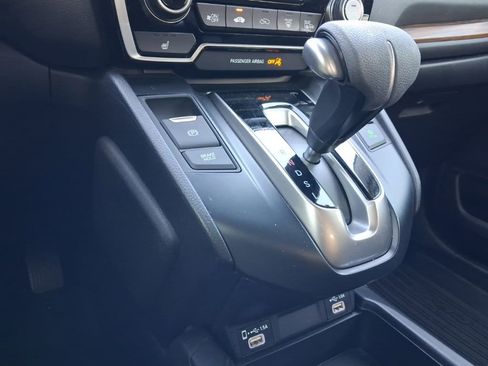 Used 2021 Honda CR-V EX image 26