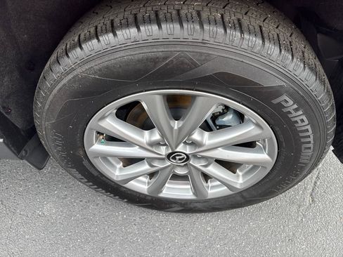 Used 2022 MAZDA CX-5 AWD 2.5 S w/ Select Package image 28