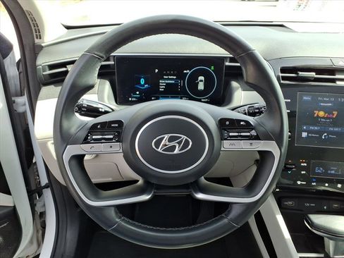 Used 2022 Hyundai Tucson SEL w/ Convenience + Premium Package image 22