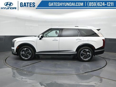 New 2026 Hyundai Palisade Limited AWD/4WD image 7
