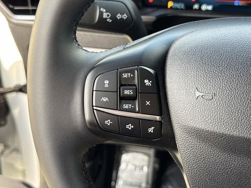 Used 2025 Ford Bronco Sport Outer Banks w/ Outer Banks Tech Package+ image 10