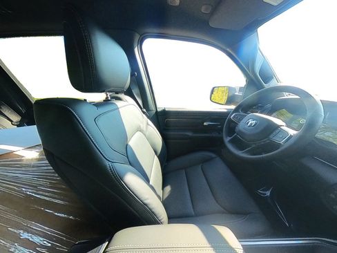 New 2026 RAM 1500 Rebel w/ Rebel Level 2 Equipment Group image 64