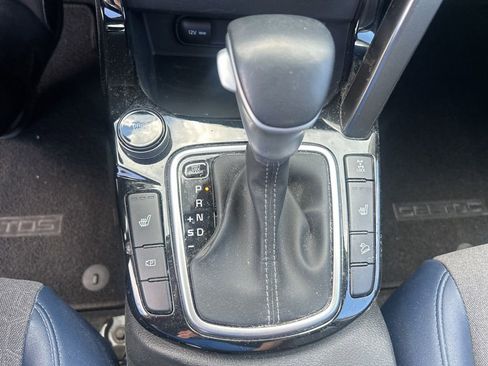 Used 2024 Kia Seltos S image 17
