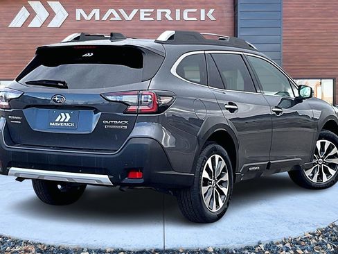 Used 2023 Subaru Outback Touring XT image 5