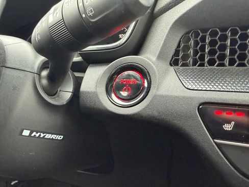 Used 2024 Honda CR-V Sport-L image 31