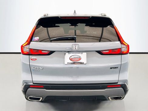 Used 2024 Honda CR-V Sport-L image 5