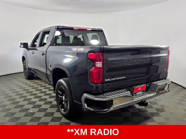 Used 2023 Chevrolet Silverado 1500 LT AWD/4WD image 6