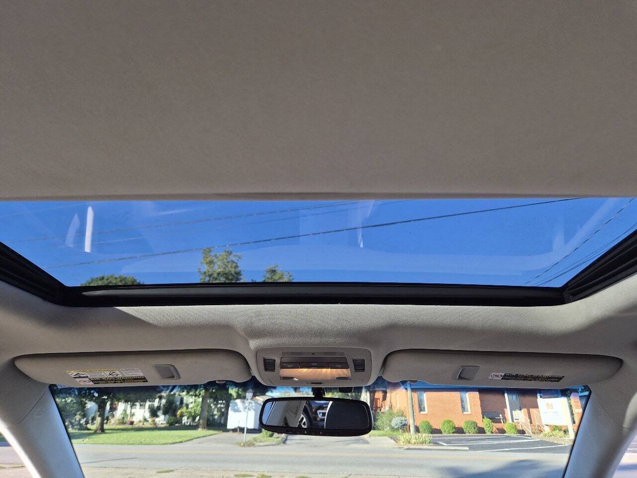 Used 2015 Lexus RX 350 FWD image 15