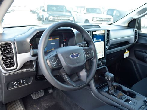 New 2026 Ford Ranger XL w/ Trailer Tow Package image 17