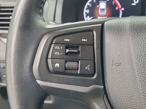 Certified 2024 Honda Ridgeline RTL image 26