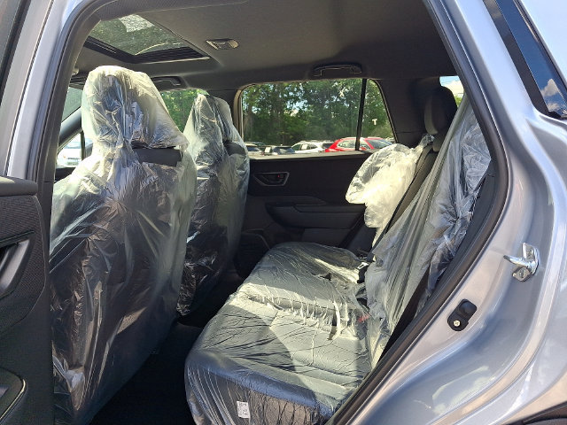 New 2026 Subaru Outback Premium AWD/4WD image 5