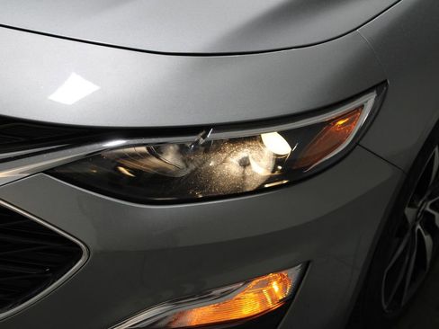 Used 2024 Chevrolet Malibu RS image 50