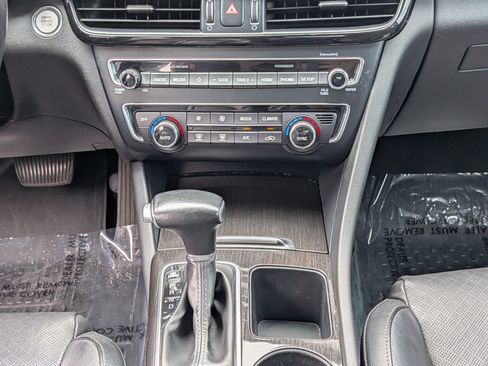 Used 2019 Kia Optima EX FWD image 20