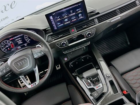 Used 2025 Audi RS 5 Sportback image 18