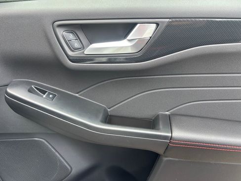 New 2026 Ford Escape ST-Line Select w/ Tech Pack #1 image 14