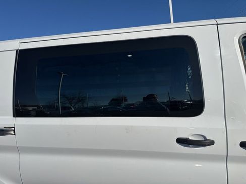 Used 2024 Ford Transit 250 Low Roof w/ Exterior Upgrade Package image 16