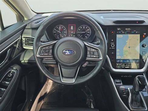 Used 2023 Subaru Outback Touring XT AWD/4WD image 11