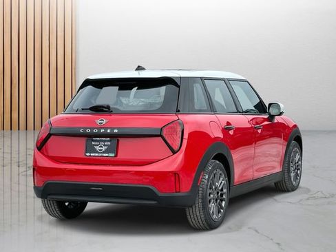 New 2026 MINI Cooper 4-Door Hardtop image 3