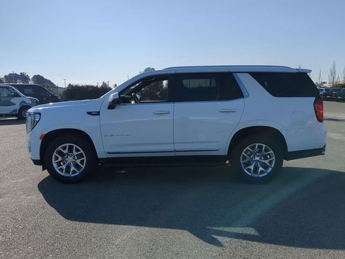 Used 2023 GMC Yukon Denali image 5