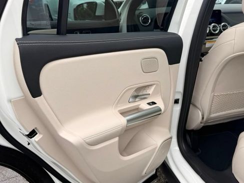 New 2026 Mercedes-Benz GLA 250 4MATIC image 20
