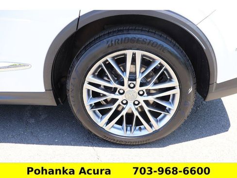 Certified 2024 Acura MDX SH-AWD w/ Advance Package image 28