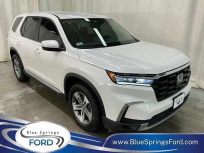 Used 2024 Honda Pilot EX-L
