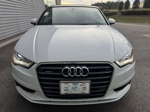 Used 2016 Audi A3 2.0T Premium image 7