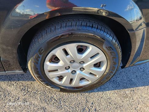 Used 2016 Dodge Grand Caravan SE w/ Quick Order Package 29E SE image 17