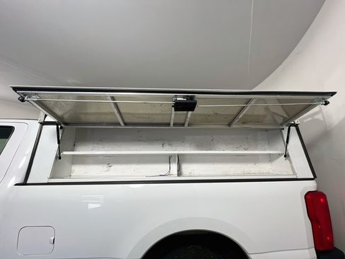 Used 2024 Ford F250 XL RWD image 34