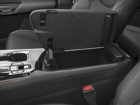 New 2026 Lexus NX 350h AWD w/ Premium Package image 10