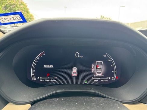 Used 2024 Acura TLX w/ Technology Package FWD image 9