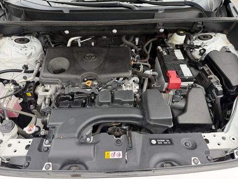 Used 2024 Toyota RAV4 LE image 20