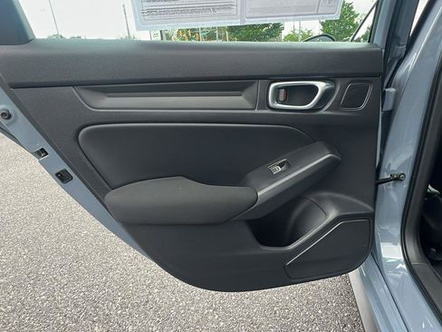 Used 2022 Honda Civic Sport image 17
