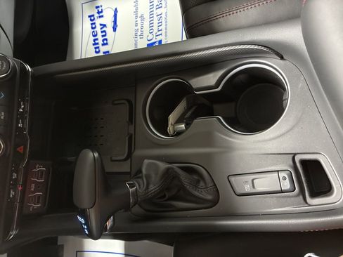 New 2026 Dodge Durango GT image 19