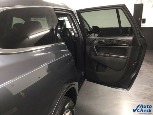 Used 2013 Buick Enclave Leather image 36