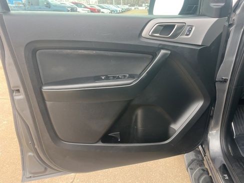 Used 2021 Ford Ranger XLT w/ Equipment Group 301A Mid image 13