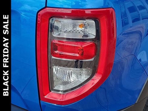 New 2025 Ford Bronco Sport Big Bend w/ Convenience Package image 39