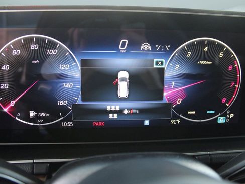 Used 2025 Mercedes-Benz GLS 450 4MATIC image 18