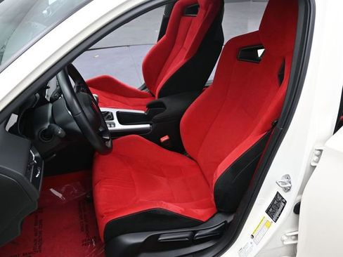 Used 2023 Honda Civic Type R image 11