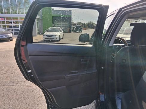 Used 2015 Mitsubishi Outlander Sport ES FWD image 17