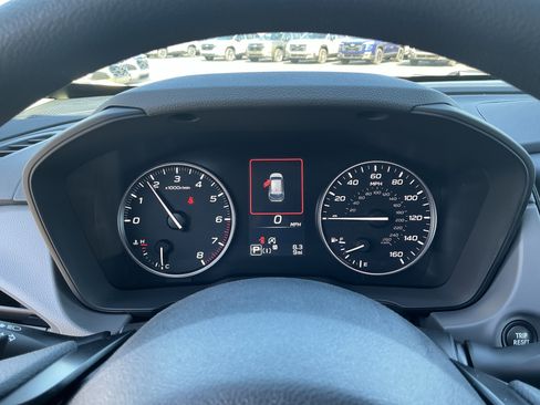 New 2026 Subaru Crosstrek 2.0i Premium image 16